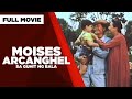 MOISES ARCANGHEL SA GUHIT NG BALA Eddie Garcia John Regala Full Movie