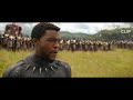 Batalla En Wakanda Completa En Español AVENGERS INFINITY WAR