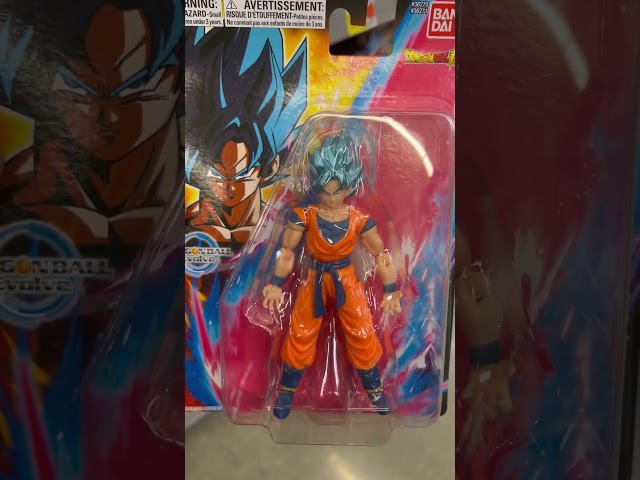 Vídeo relacionado con Suncity Braga de cuello Infantil Dragon B/Super - Goku Super Saiyan Blue - Talla unica
