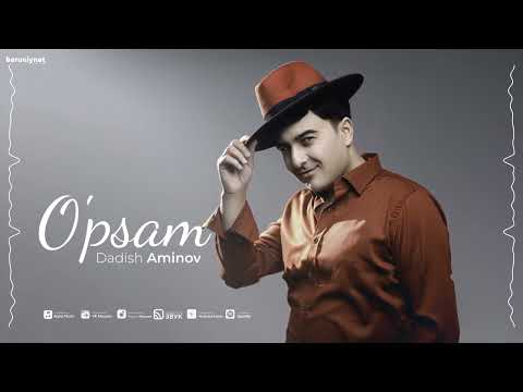 BeruniyNet and Dadish Aminov