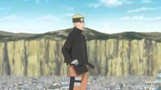 Naruto "The Last"Turn off the lies amv