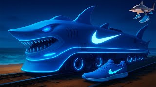 SIGMA BOY x BRAINROT EXTINCTION TRAIN (Italian Brainrot)