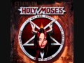 Holy Moses - Examination 
