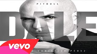Pitbull - Chi Chi Bon Bon ft. Osmani Garcia