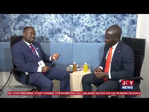 Ghana’s economic recovery: We make arrangements to repay our debts as soon as they fall due.
