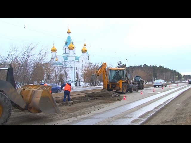 Актуальное интервью 28 марта 2022