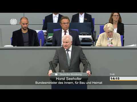Bundestag * 27.06.2019 * Für den Schutz unserer Demokratie  Gegen Hass u. gegen rechtsextreme Gewalt