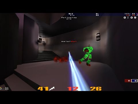 Q3 OSP 2x2 - 2D vs. Team A (2D.Opium's POV) – Grand final