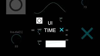 Video thumbnail for Let's build a Max for Live device (in under a minute)! by Cycling '74