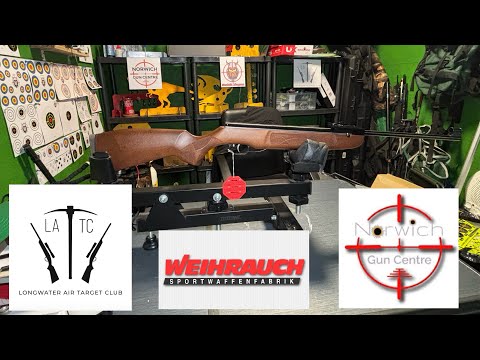 Hw99 S .177: Das ultimative Erlebnis!