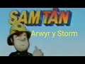 Fireman Sam Heros Of The Storm Welsh With 1987 Vocals