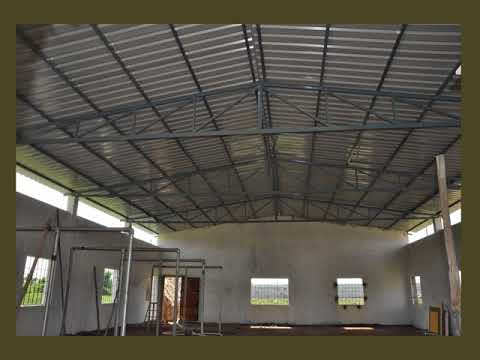 Industrial Roofing Contractors In Chennai