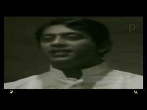 Wilbert Anthony ~ Sudu Sela Agin Wasu Neela Nuwan | Best Sinhala Songs Video