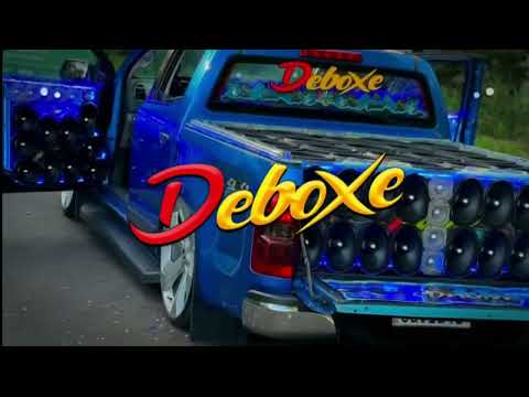 FUGA NO VELOSO, BUZINAÇO DO DESANDE - MC HK DA 7, DJPEJOTA, DJ NEGUEBA, DJPACOTE MUSIC, ELETROFUNK