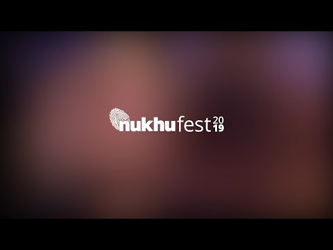 YouTube thumbnail for the 2019 Nukhufest festival recap