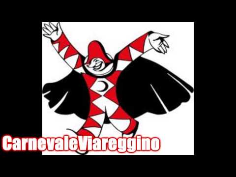 Le Canzoni Storiche Del Carnevale Di Viareggio Ep 1 - Viareggio West - Egisto Malfatti