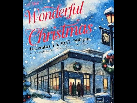 Skysplitter Fanfare Performed by Moreau Catholic High School Band and Orchestra