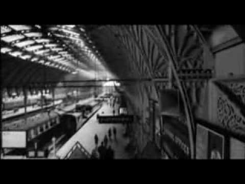 Die Stimme aus dem Grab