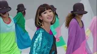 木村カエラ「BANZAI」（Official Music Video）