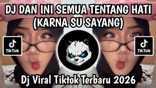 Download lagu DJ KARNA SU SAYANG | AKU TETAP CINTA WALAU TAK BERSUARA SLOW MAMAN FVNDY VIRAL TIKTOK 2026 mp3 Download lagu DJ KARNA SU SAYANG | AKU TETAP CINTA WALAU TAK BERSUARA SLOW MAMAN FVNDY VIRAL TIKTOK 2026 mp3