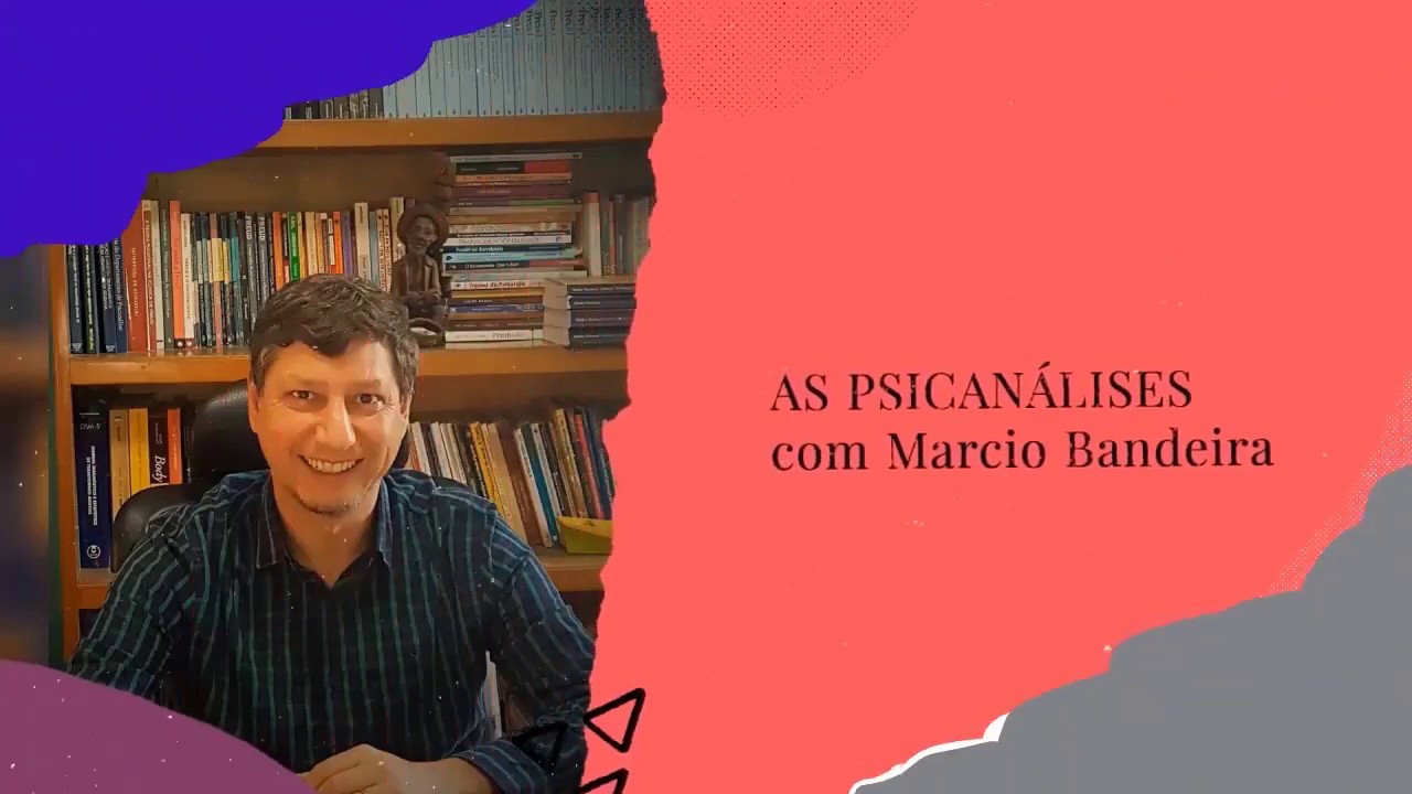 Ferenczi - Transferência e Introjeção - Marcio Bandeira