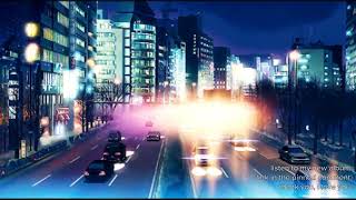 lady gaga - brooklyn nights (slowed + reverb)