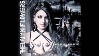 Helalyn Flowers - White Me In Black Me Out (Psy&#39;Aviah Remix)