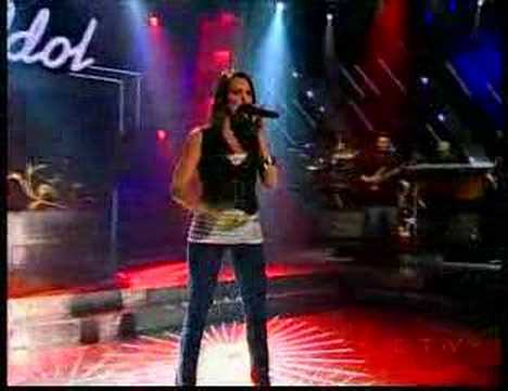 Canadian Idol Season 6 Top 24 Performances - Part 14