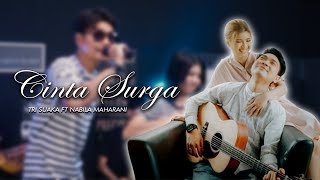 Download lagu CINTA SURGA - TRI SUAKA FT. NABILA MAHARANI mp3 Download lagu CINTA SURGA - TRI SUAKA FT. NABILA MAHARANI mp3