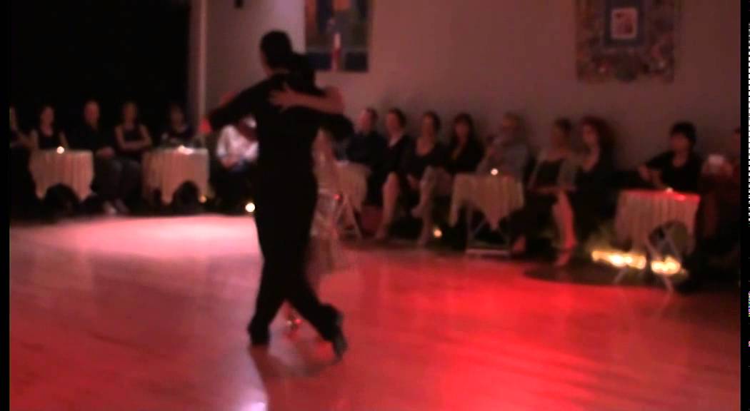 Video thumbnail for Erna et Santiago Giachello  Advertencia Trio Ciriaco Ortiz