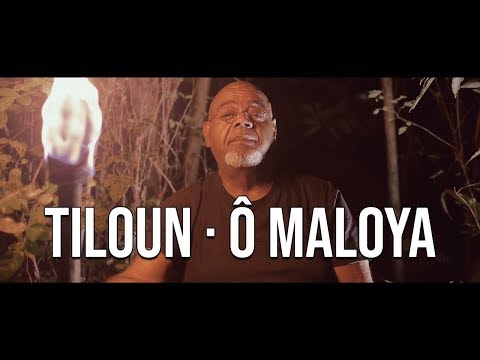 Tiloun - Ô Maloya