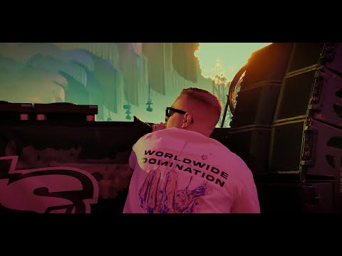 Odium - Rescue Me (feat. Nathalie Blue) [Official Music Video]