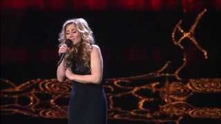 Lara Fabian & Giora Linenberg - Je Suis Malade - Live in Moscow  - HD