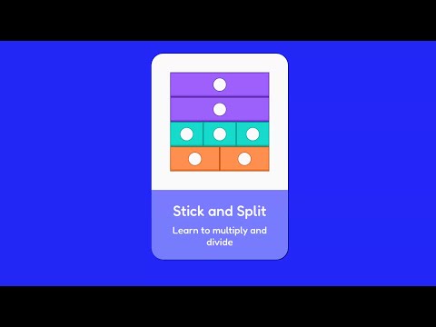 Stick and Split