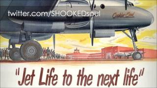 Trademark Da Skydiver &amp; Young Roddy - Nothin&#39; Lesser OFFICAL SONG