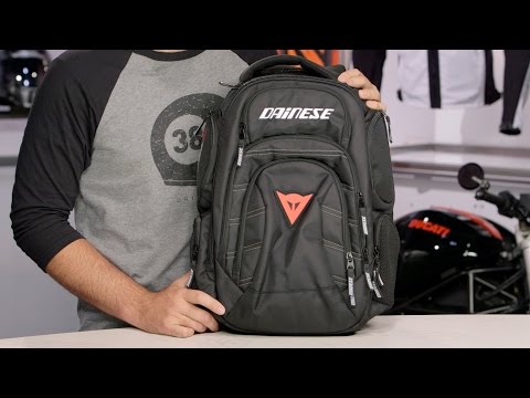 dainese gambit