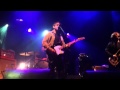Lightning Seeds - Feeling Lazy - Leamington assembly, 12-11-10