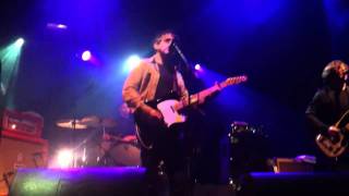 Lightning Seeds - Feeling Lazy - Leamington assembly, 12-11-10