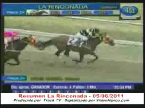 RESUMEN DOMINGO 05/06/2011 LA RINCONADA