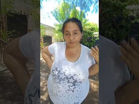 Fabiola en el Quebrachal Anta Salta