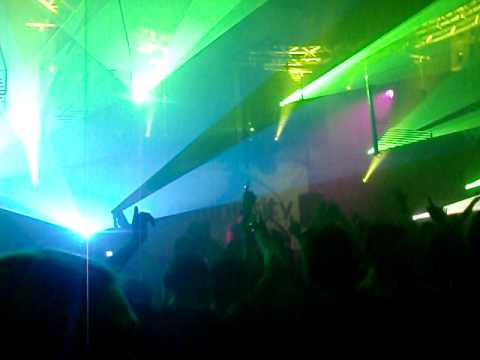 Marcel Woods playing Inside Me @ Luminosity (ASOT500 Preparty)