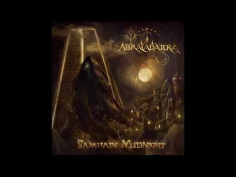 Abracadabra - Forbidden Magic (Demo version)