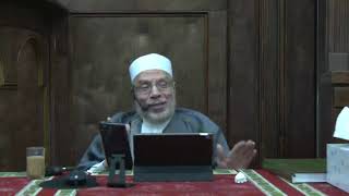 صورة هل يوم عرفه لبقاع الأرض قاطبة! /الإثنيــن(10-8-2020م)فتاوى علي الهواء مباشرة