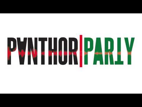 EDM TRAP [Type Beat] Panthor Party 