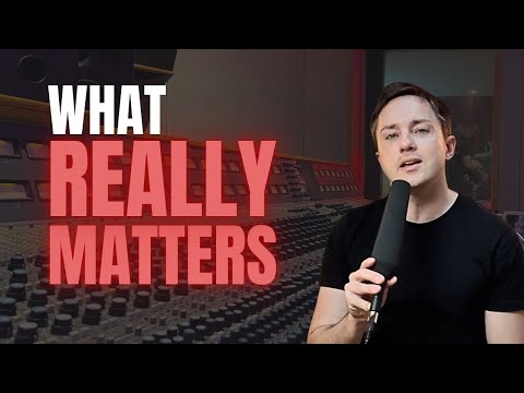 How to Become a Great Mix Engineer — Most People Ignore This!