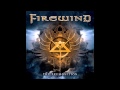 Firewind - Into The Fire (w/ lyrics)