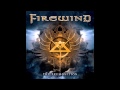 Firewind - Into The Fire (w/ lyrics) 
