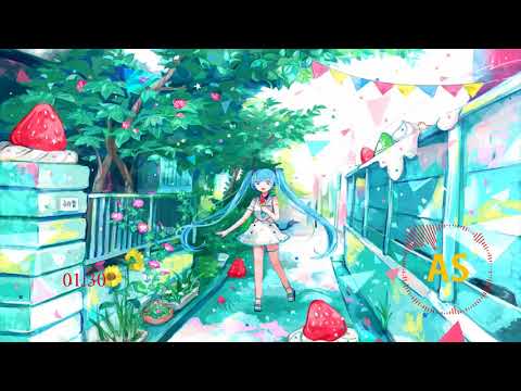 Barcera -  Secret of Love