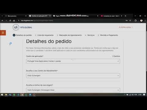Item video thumbnail
