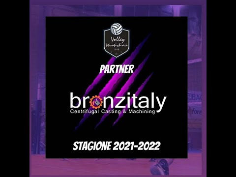 3°Div. - Bronzitaly-Ghedi vs Volley Sirmione  Rovizza - 08/11/2021 -